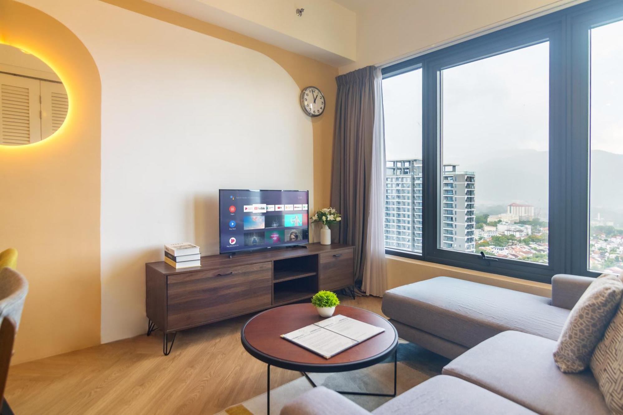 ❈ Tropicana 218 By Alv ❈ Apartment George Town
