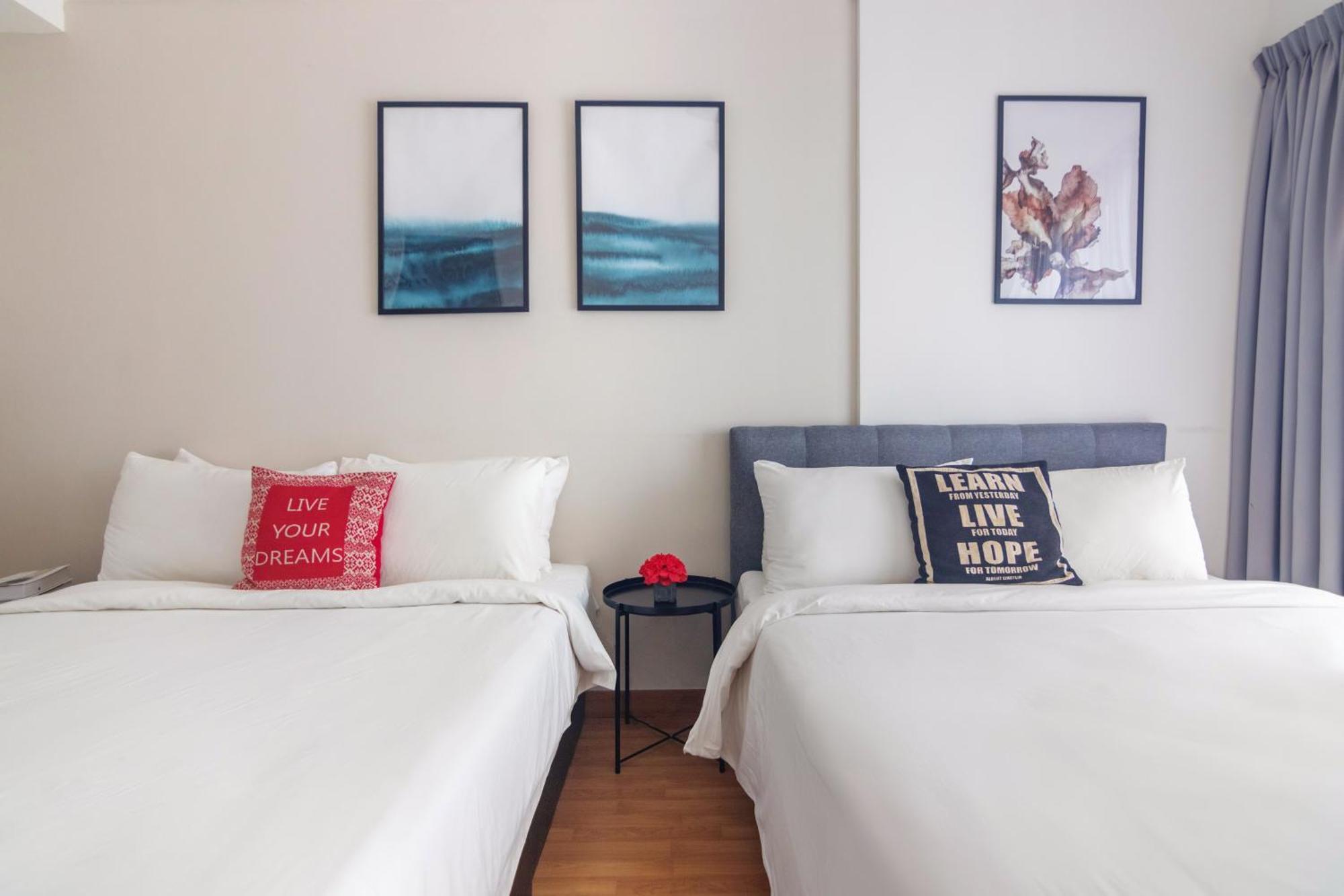 ❈ Tropicana 218 By Alv ❈ Apartment