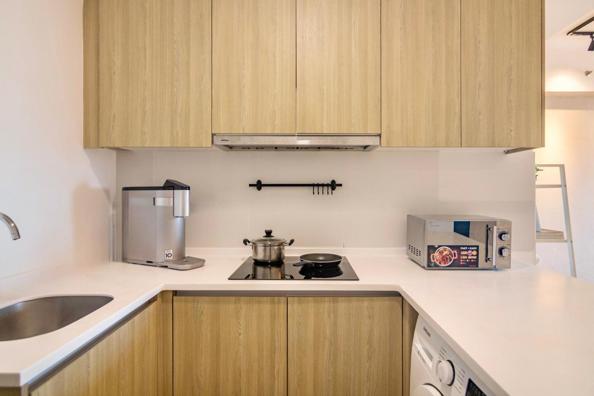 Apartment ❈ Tropicana 218 By Alv ❈