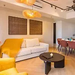 ❈ Tropicana 218 By Alv Suites ❈