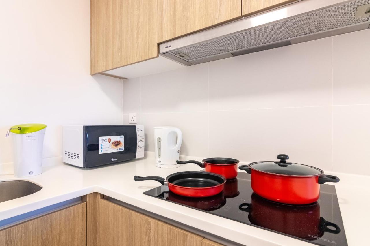 ❈ Tropicana 218 By Alv ❈ Pangsapuri Georgetown