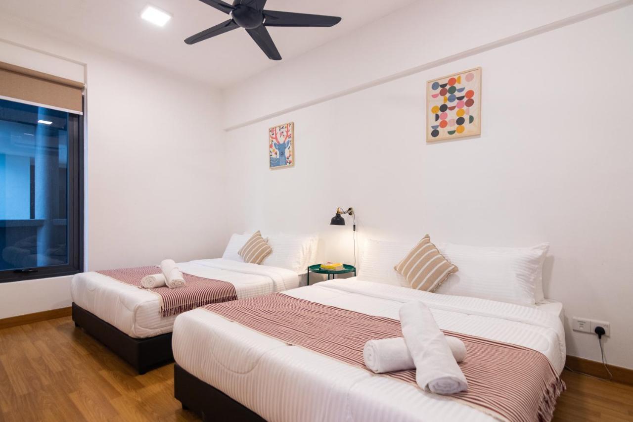 ❈ Tropicana 218 By Alv ❈ Georgetown
