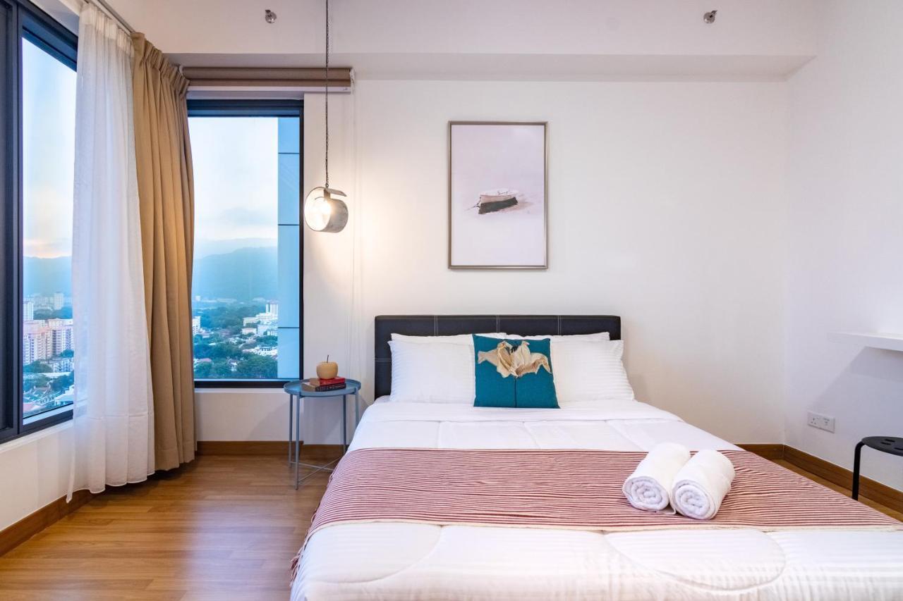 Pangsapuri ❈ Tropicana 218 By Alv ❈ *