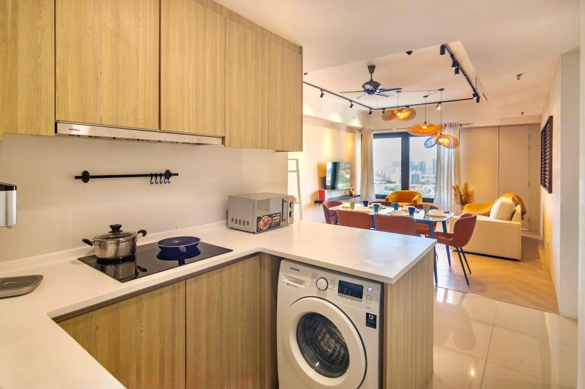 ❈ Tropicana 218 By Alv ❈ Georgetown